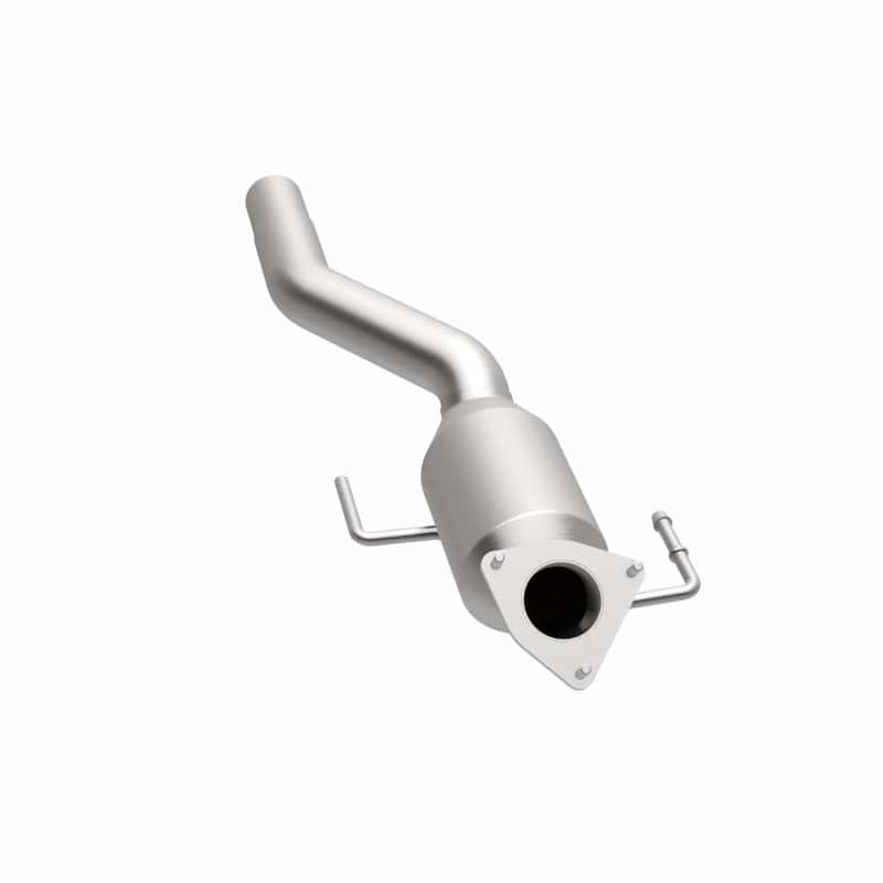 Magnaflow — MagnaFlow Conv DF 04-07 VW Touareg 4.2L Driver Side
OEM Grade
OEM - view 24
