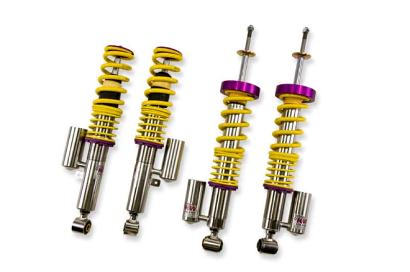 KW — KW Coilover Kit V3 Lexus IS 200 / 300 (XE1)Sedan Wagon
Coilover Kit - view 2