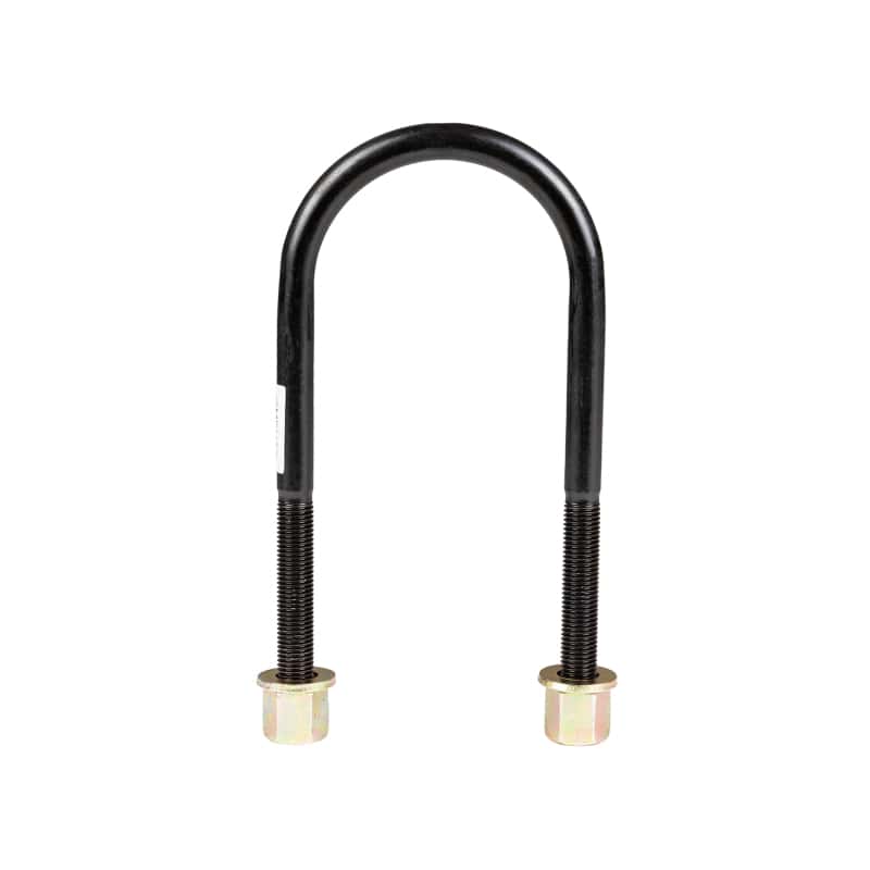 Old Man Emu — ARB / OME U Bolt Washers & Nuts
U-Bolt - view 1