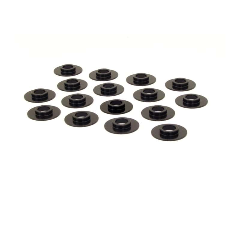 COMP Cams — COMP Cams 1.540in OD / .570in ID / .060in Thickness ID Spring Locator - Set of 16
Seats 1.54 OD .57 ID - view 1