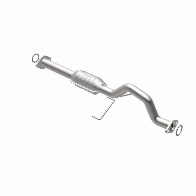 Magnaflow — MagnaFlow Conv DF 95-02 Maz Millenia 2.3/2.5
OEM Grade
OEM - view 22