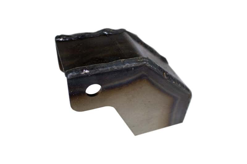 RustBuster — Rust Buster 97-04 Dodge Dakota Front Fuel Tank Crossmember - view 7