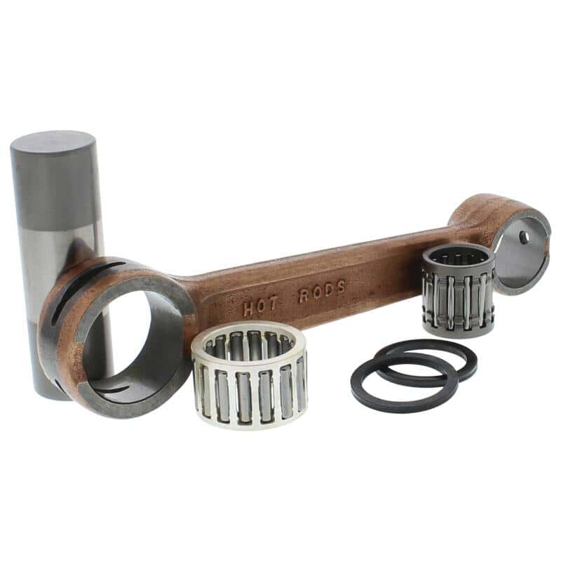 Hot Rods — Hot Rods 87-90 Suzuki LT 500 R 500cc Connecting Rod Kit - view 4