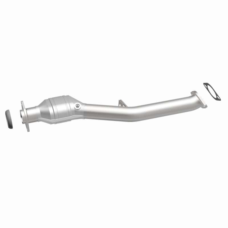 Magnaflow — MagnaFlow Conv DF 06-08 Subaru Forester 2.5L
OEM Grade
OEM - view 10