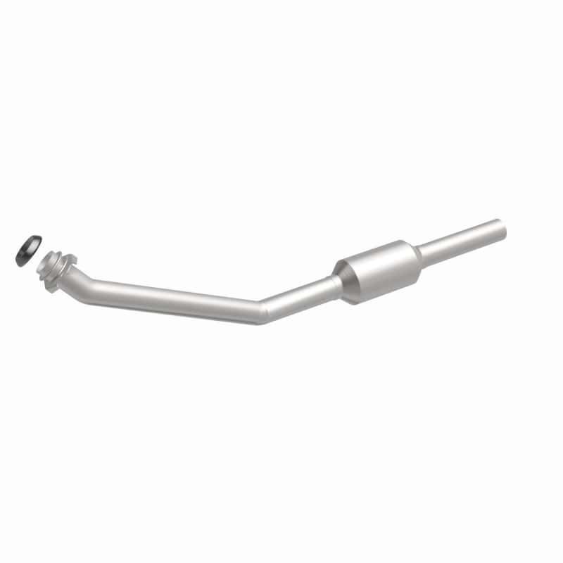 Magnaflow — MagnaFlow Conv DF California Grade 88-95 Dodge Caravan/87-95 Plymouth Voyager 2.5L
California - view 9