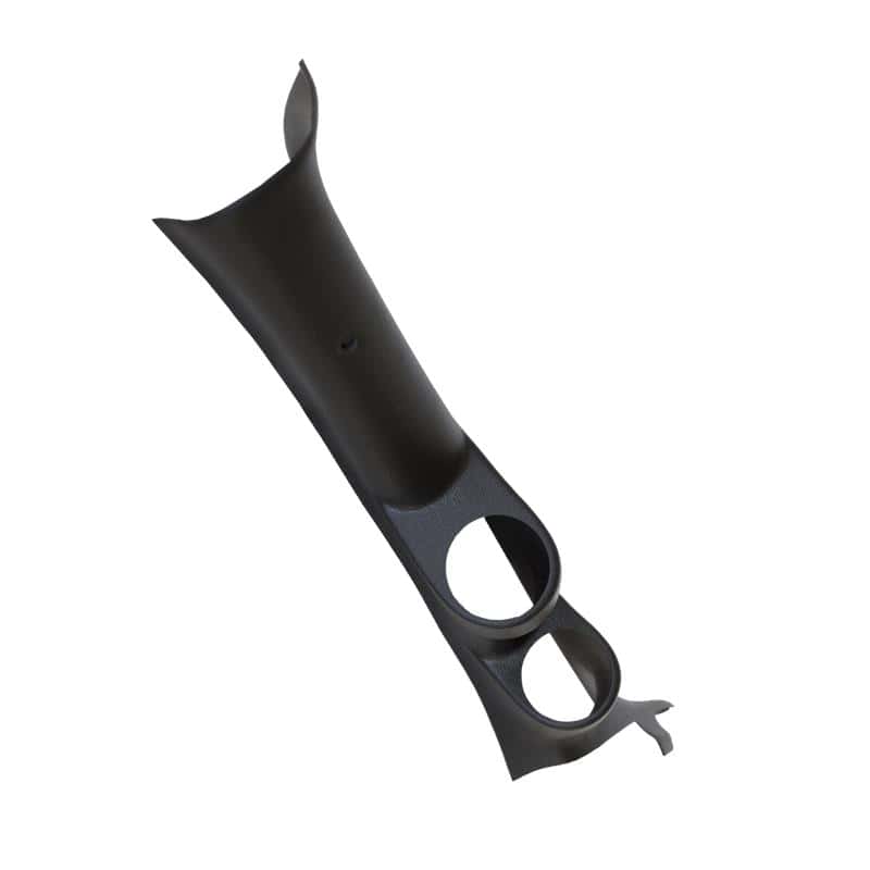 AutoMeter — Autometer 2-1/16in Dual Replacement Pillar 11-14 Super Duty
2-1/16" DUAL PILLAR, - view 1