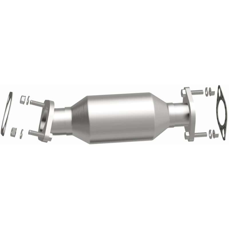 Magnaflow — MagnaFlow California Converter Direct Fit 11-13 Hyundai Elantra
California - view 32