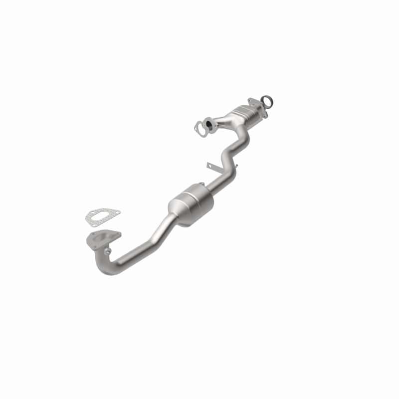 Magnaflow — Magnaflow Conv DF 04-05 Subaru Outback/Legacy 2.5L D/S
OEM Grade
OEM - view 28