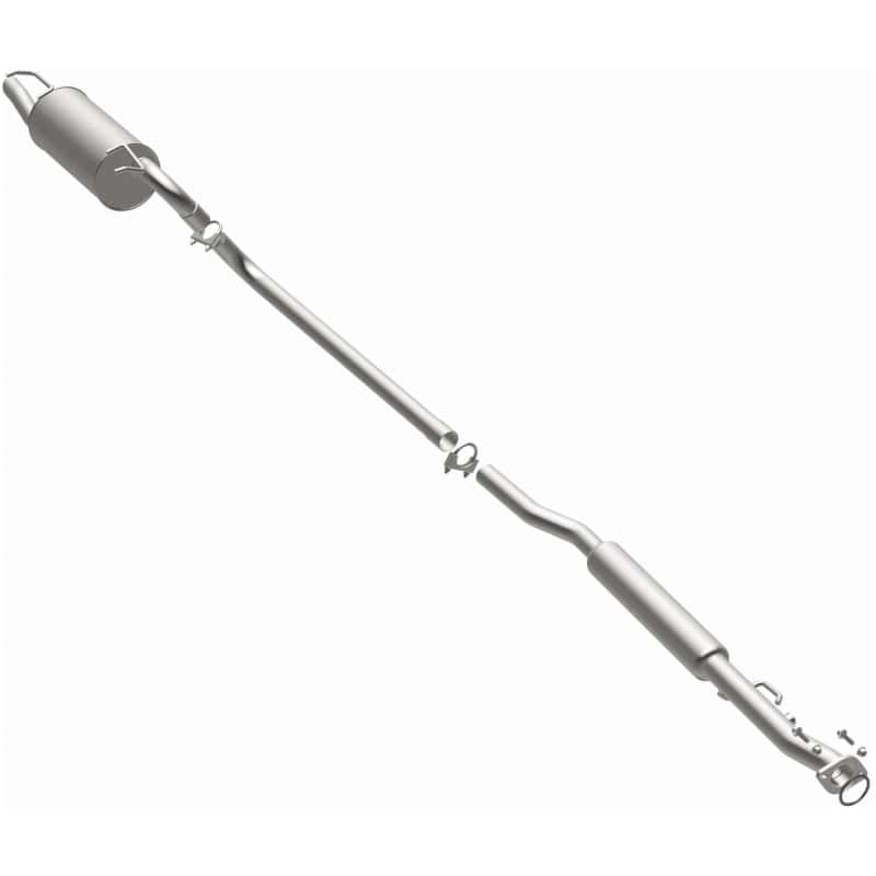 Magnaflow — MagnaFlow BRE Exhaust Kit 97-01 Toyota Camry Solara
Exhaust Kit - view 26