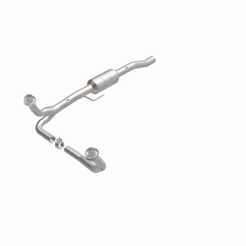 Magnaflow — MagnaFlow Conv DF 00 Dodge Durango 5.2/5.9L
HM Grade
HM - view 29