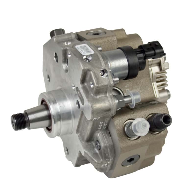 BD Diesel — BD Diesel Injection Pump Stock Exchange CP3 - Dodge 2003-2007 5.9L
Fuel Injection Pump
CP3 INJECTION PUMP - view 1