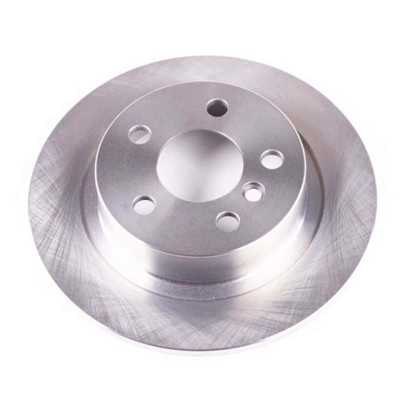 PowerStop — Power Stop 14-19 BMW i3 Rear Autospecialty Brake Rotor
AutoSpecialty Rotor - view 1