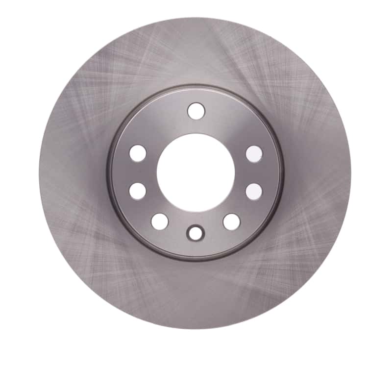 DFC — DFC 03-11 Cadillac BLS (Mexico) Front Brake Rotor
DFC Brake Rotor - view 1