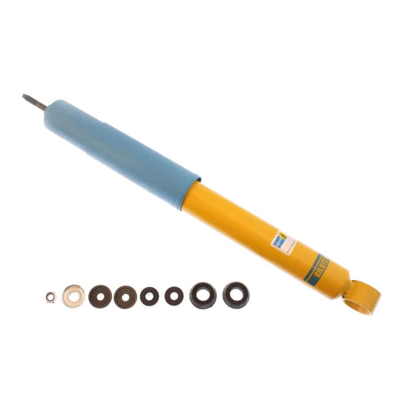 Bilstein — Bilstein B6 1985 Toyota Land Cruiser Base Front 46mm Monotube Shock Absorber
Shock - view 2