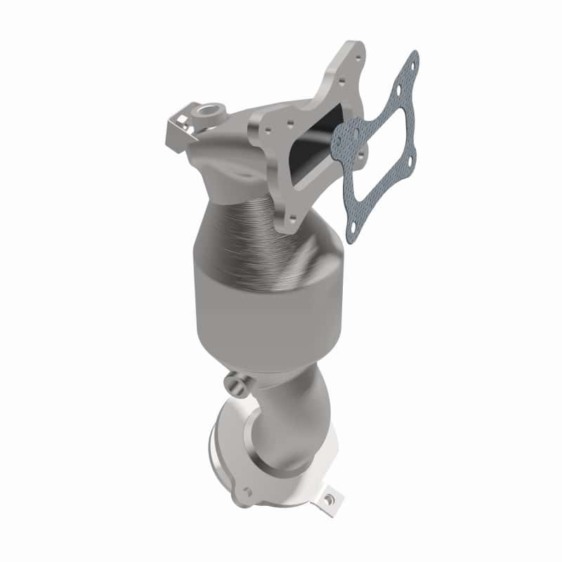 Magnaflow — Magnaflow Conv DF 09-14 Acura TSX 2.4L / 08-12 Honda Accord 2.4L
OEM Grade
OEM - view 27