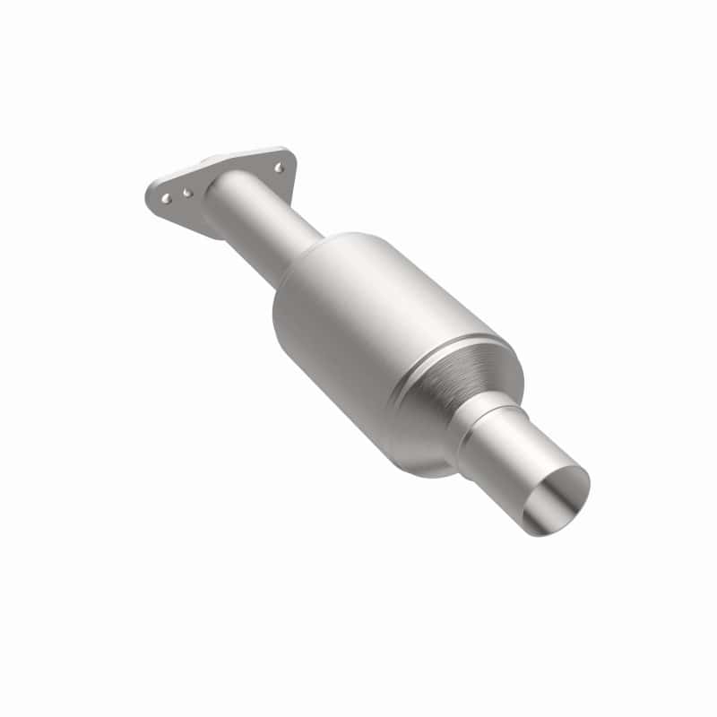 Magnaflow — MagnaFlow Conv Direct Fit 85-93 Chevrolet S10 L4 2.5LGAS
California - view 23
