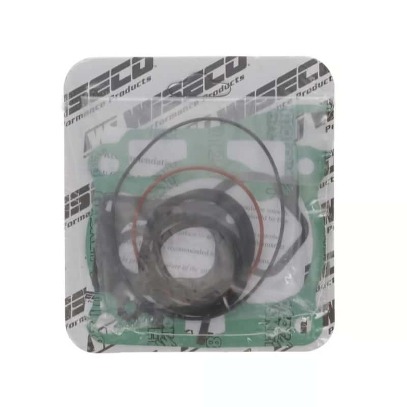 Wiseco — Wiseco 98-01 Yamaha YZ125 Top End Gasket Kit
Gasket Kit - view 4