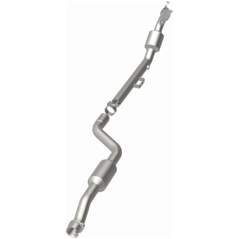 Magnaflow — MagnaFlow Conv DF 98-03 Mercedes E320 3.2L
OEM Grade
OEM - view 4
