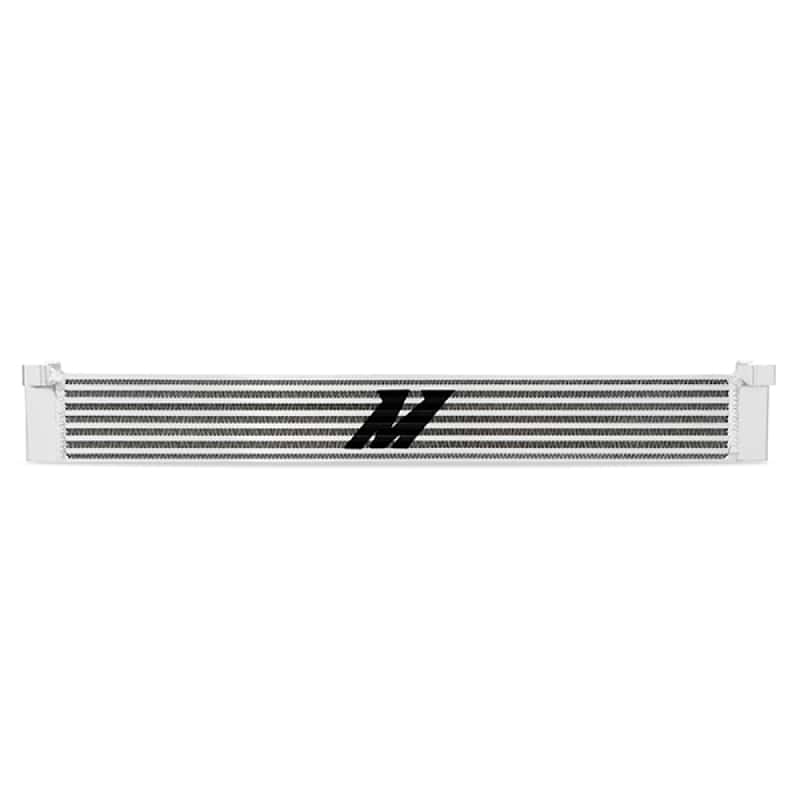 Mishimoto — Mishimoto BMW E46 M3 Oil Cooler Kit - view 6