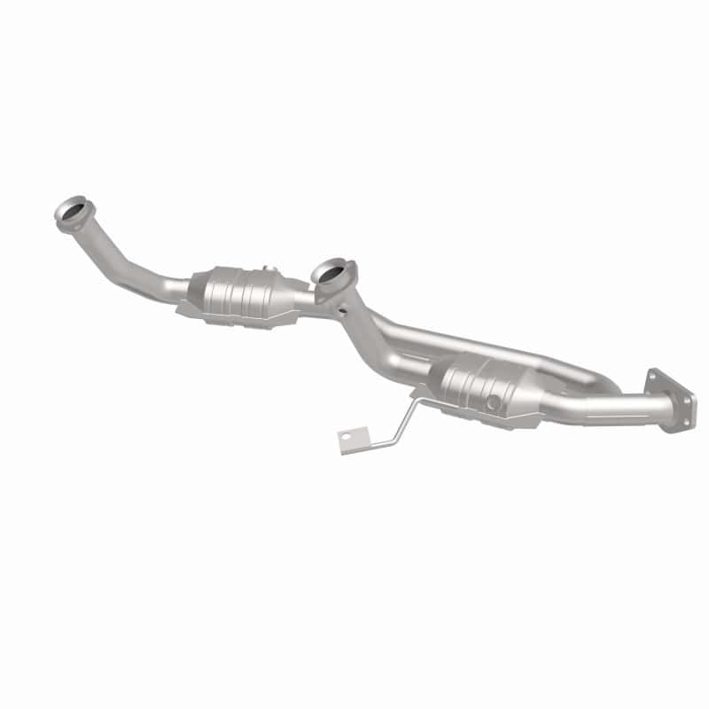 Magnaflow — MagnaFlow Conv DF 04 Ford Freestar 3.9L
OEM Grade
OEM - view 12