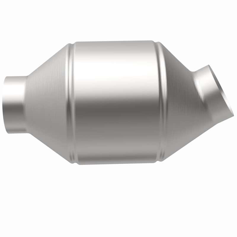 Magnaflow — MagnaFlow Conv Universal 2.25 inch C/A 5 inch spun body
OEM Grade
OEM - view 20