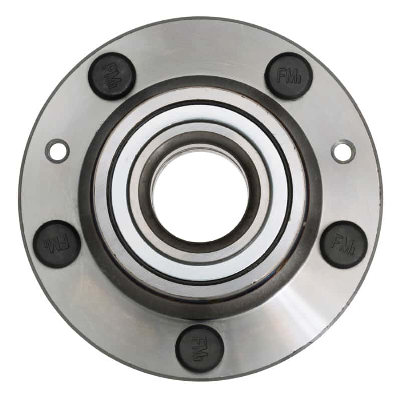 Moog — MOOG 06-07 Ford Fusion Rear Hub Assembly - view 2