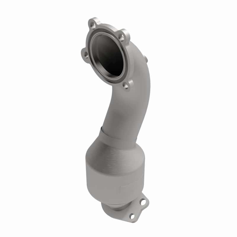 Magnaflow — MagnaFlow Conv DF SKY- 07-09 4 2.0L OEM
OEM Grade
OEM - view 6