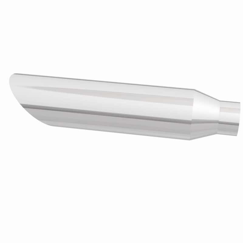 Magnaflow — MagnaFlow Tip 1-Pk Bb 4.00 X 18 2.5 Id 45
Stainless Steel
Exhaust Tip - view 12