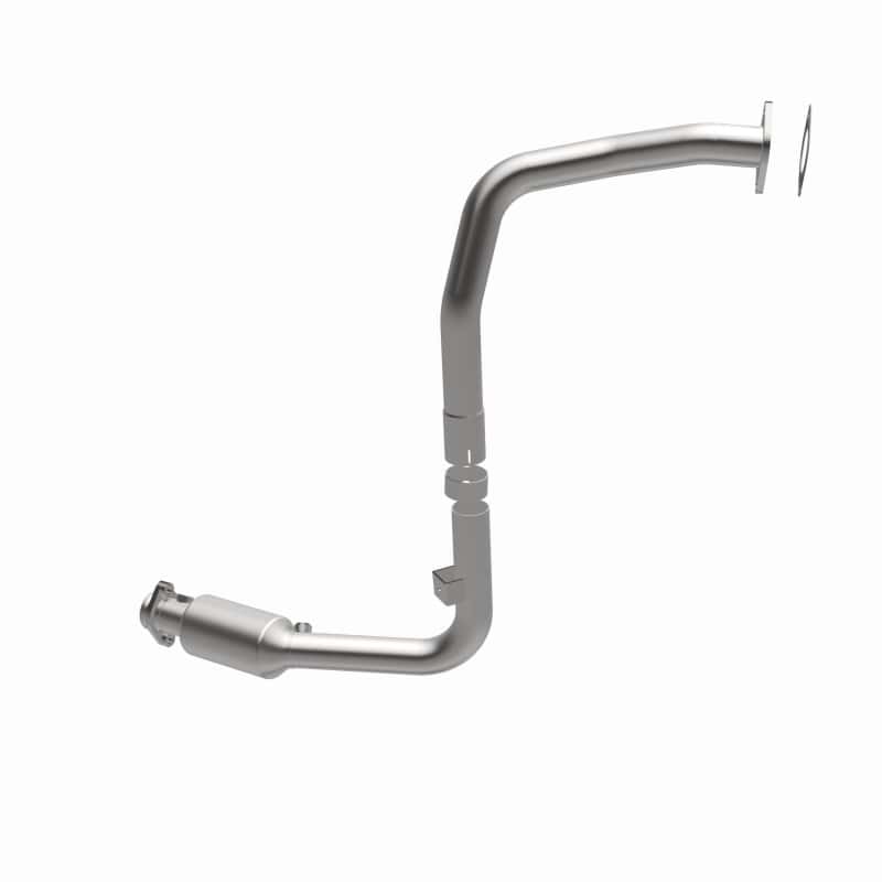 Magnaflow — MagnaFlow Conv DF 05-08 LR3/RR Sport PS OEM
OEM Grade
OEM - view 27