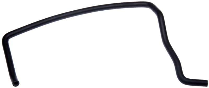 Gates — Gates 17-23 Dodge Ram Pickup V-8 5.7L Heater Inlet & Outlet Molded Heater Hose - view 1