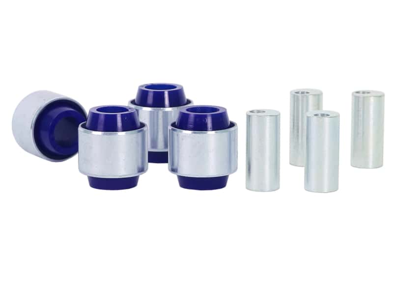 Superpro — SuperPro 2007 Lexus LS460 Base Front Upper Inner Control Arm Camber Adjustable Bushing Kit
Bushing Kit - view 3