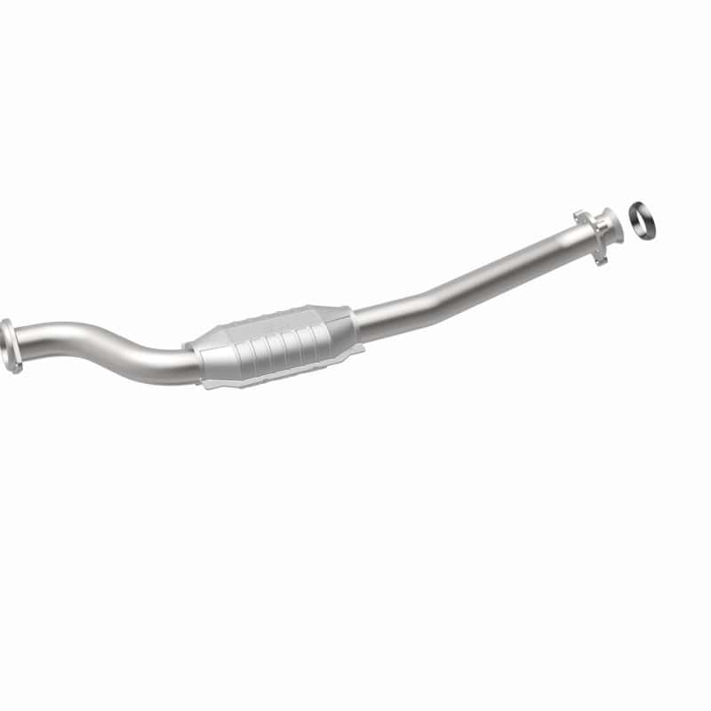 Magnaflow — MagnaFlow Conv DF 04-06 Colorado 2.8/3.5 rr O
OEM Grade
OEM - view 19