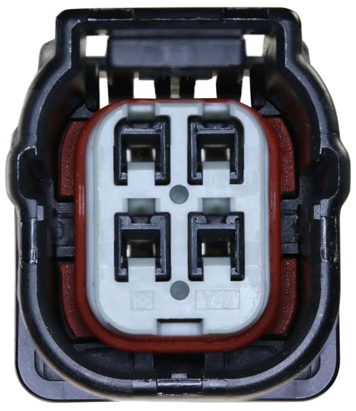 NGK — NGK Acura NSX 2017 Direct Fit Oxygen Sensor
Oxygen Sensor - view 8