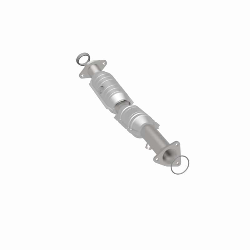 Magnaflow — MagnaFlow Conv DF 2004 Acura 3.5RL 3.5L
OEM Grade
OEM - view 15