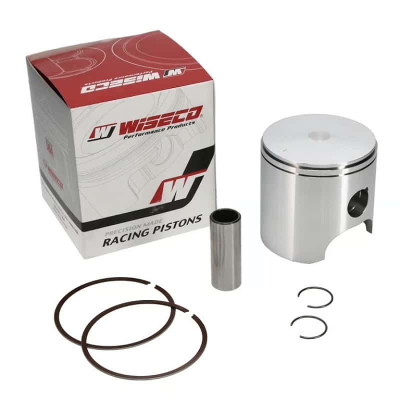Wiseco — Wiseco Ski-Doo MXZ670/SumX98-99 ProLite 3071LK Piston Kit
Piston Kit - view 9