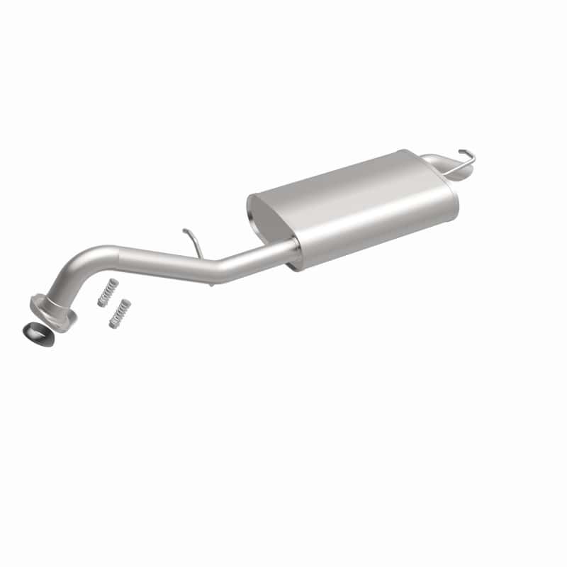 Magnaflow — MagnaFlow BRE Exhaust Kit Replacement Stainless Toyota
Exhaust Kit - view 5