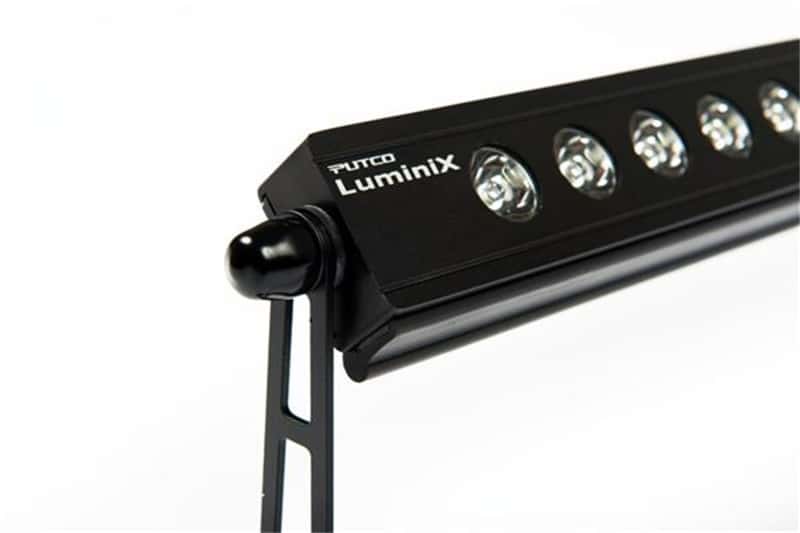 Putco — Putco Luminix High Power LED - 50in Light Bar - 48 LED - 19200LM - 51.63x.75x1.5in
LED Light Bar - view 2