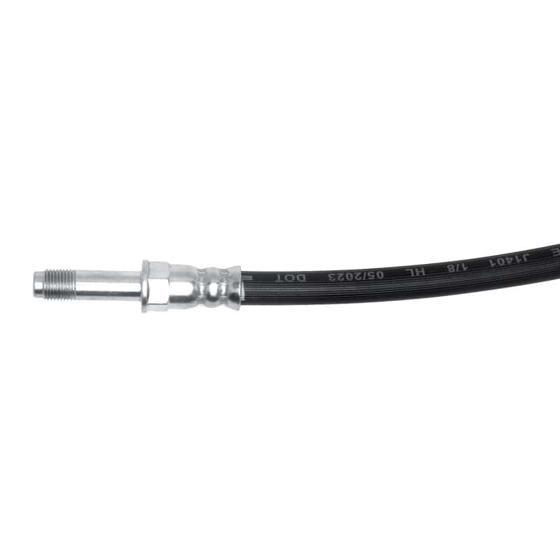 DFC — DFC 17-21 Porsche Macan Front Brake Hose - view 3