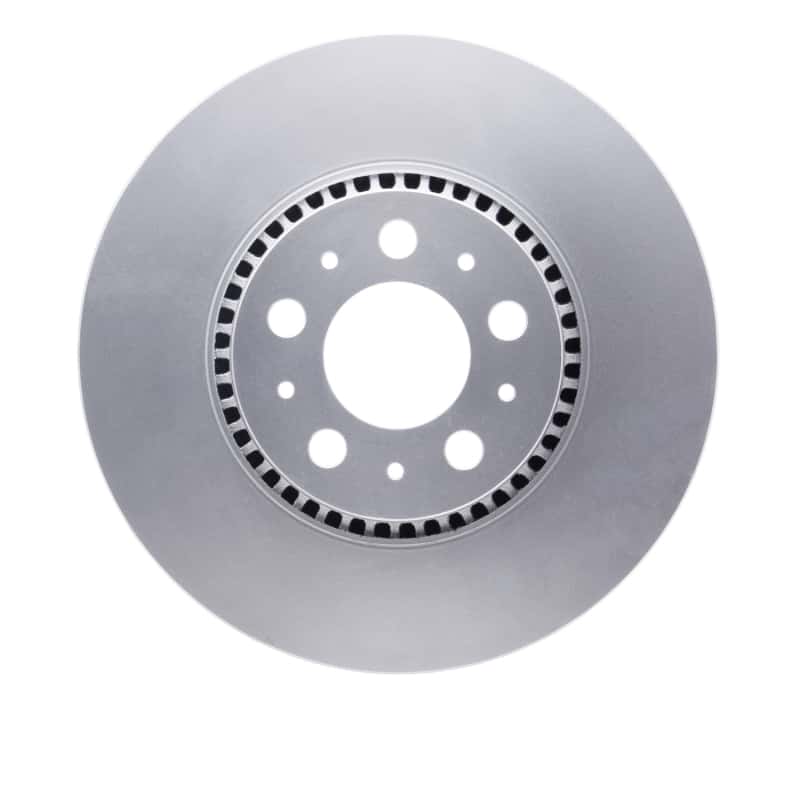 DFC — DFC 99-09 Volvo S60/V70/S80 Front GeoSPEC Coated Rotor
DFC Brake Rotor - view 1
