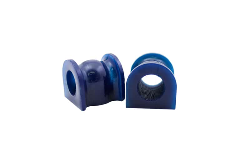 Superpro — SuperPro Rear Sway Bar Mount To Chassis
Bushing Kit - view 1