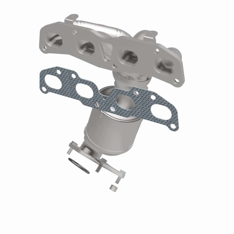 Magnaflow — Magnaflow 2008-2015 Nissan Rogue 2.5L Direct Fit Converter
California - view 13