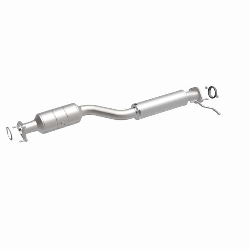Magnaflow — MagnaFlow Conv DF 04-09 Mazda RX-8 1.3L M/T Rear
HM Grade
HM - view 9
