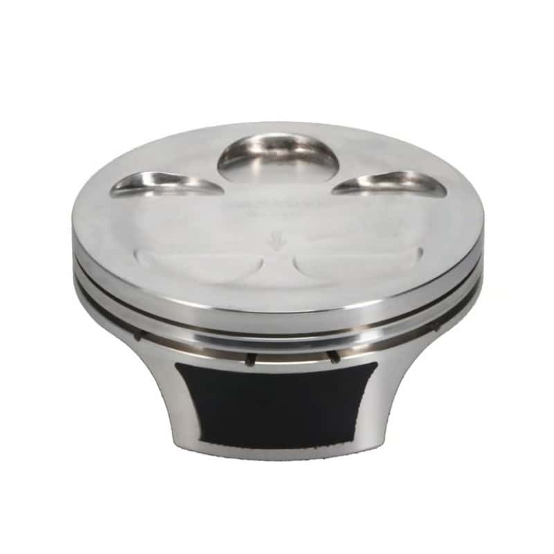 Wiseco — Wiseco Yamaha YZ250F 01-11 131 CR 3268ZG Piston kit
Piston Kit - view 6