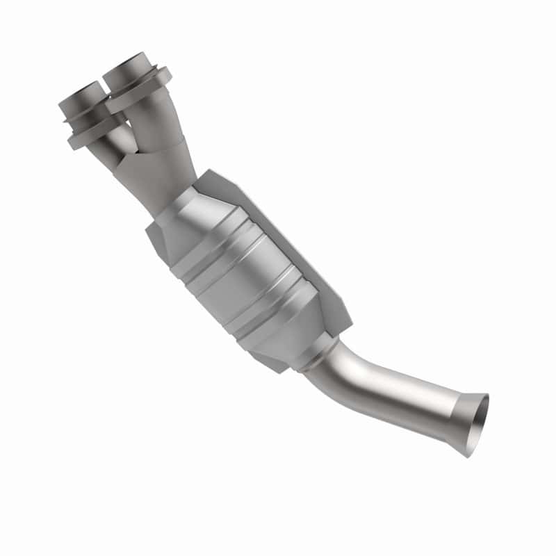 Magnaflow — MagnaFlow Conv Jag 19.75X6.5X4 1.75/1.75
Standard Grade
Standard - view 13