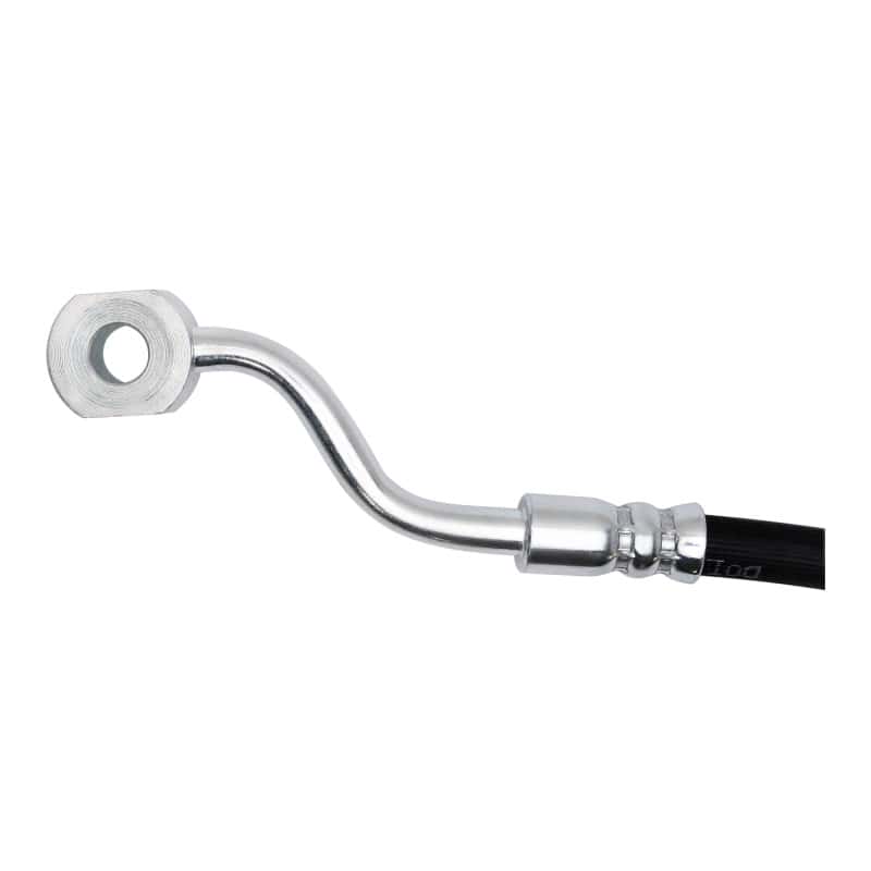 DFC — DFC 13-18 Ram 2500/3500 Front-L lo Brake Hose - view 2