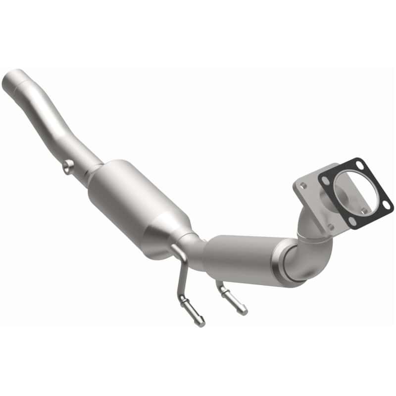 Magnaflow — Magnaflow 04-05 Volkswagen Jetta 2.0L Direct Fit Converter
California - view 2