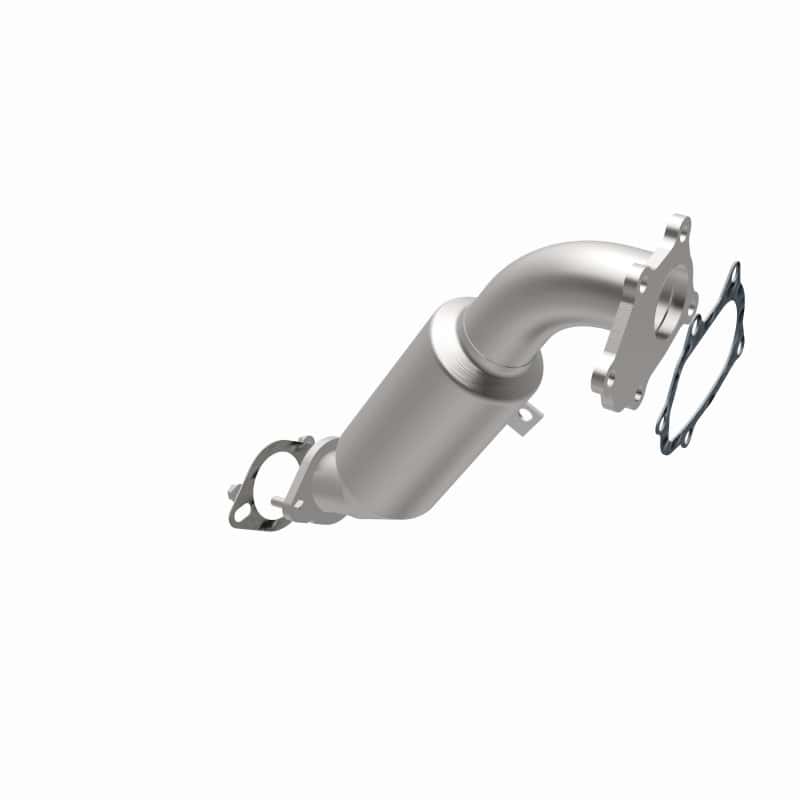 Magnaflow — MagnaFlow Converter Direct Fit 12-14 Subaru Impreza 2.5L / 15-16 WRX STI
California - view 22