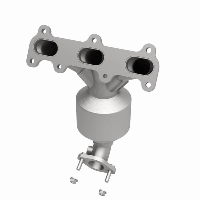 Magnaflow — MagnaFlow Conv DF 01-04 Hyundai Santa Fe 2.7L
OEM Grade
OEM - view 17
