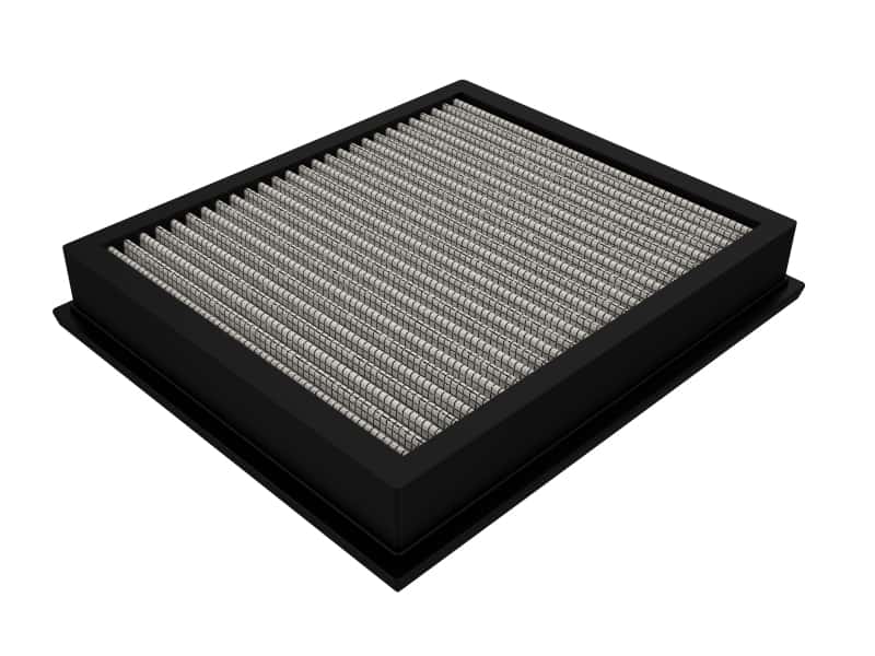 aFe — aFe MagnumFLOW OER Air Filter PRO DRY S 14 Toyota Tundra V8 5.7L
Magnum FLOW Filter
PRO DRY S - view 4