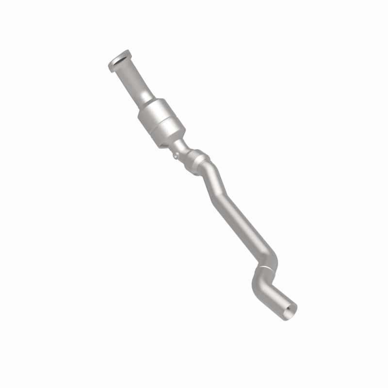 Magnaflow — MagnaFlow Conv DF 2008 Chrysler/Dodge 300/Charger/Magnum 5.7L Passenger Side AWD
OEM Grade
OEM - view 14